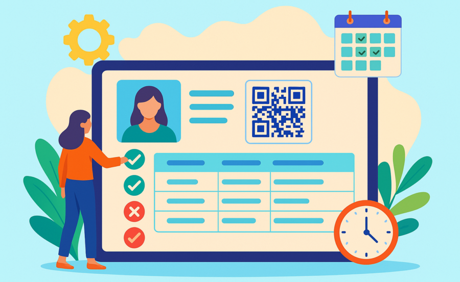 attendance-management